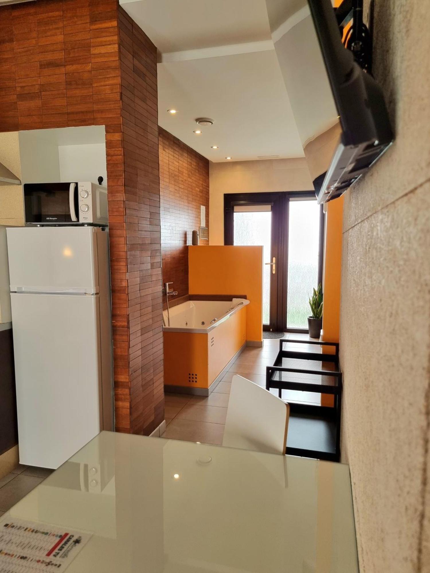 Apartamentos El Arrecife โกนิล เด ลาฟรอนเตรา ภายนอก รูปภาพ